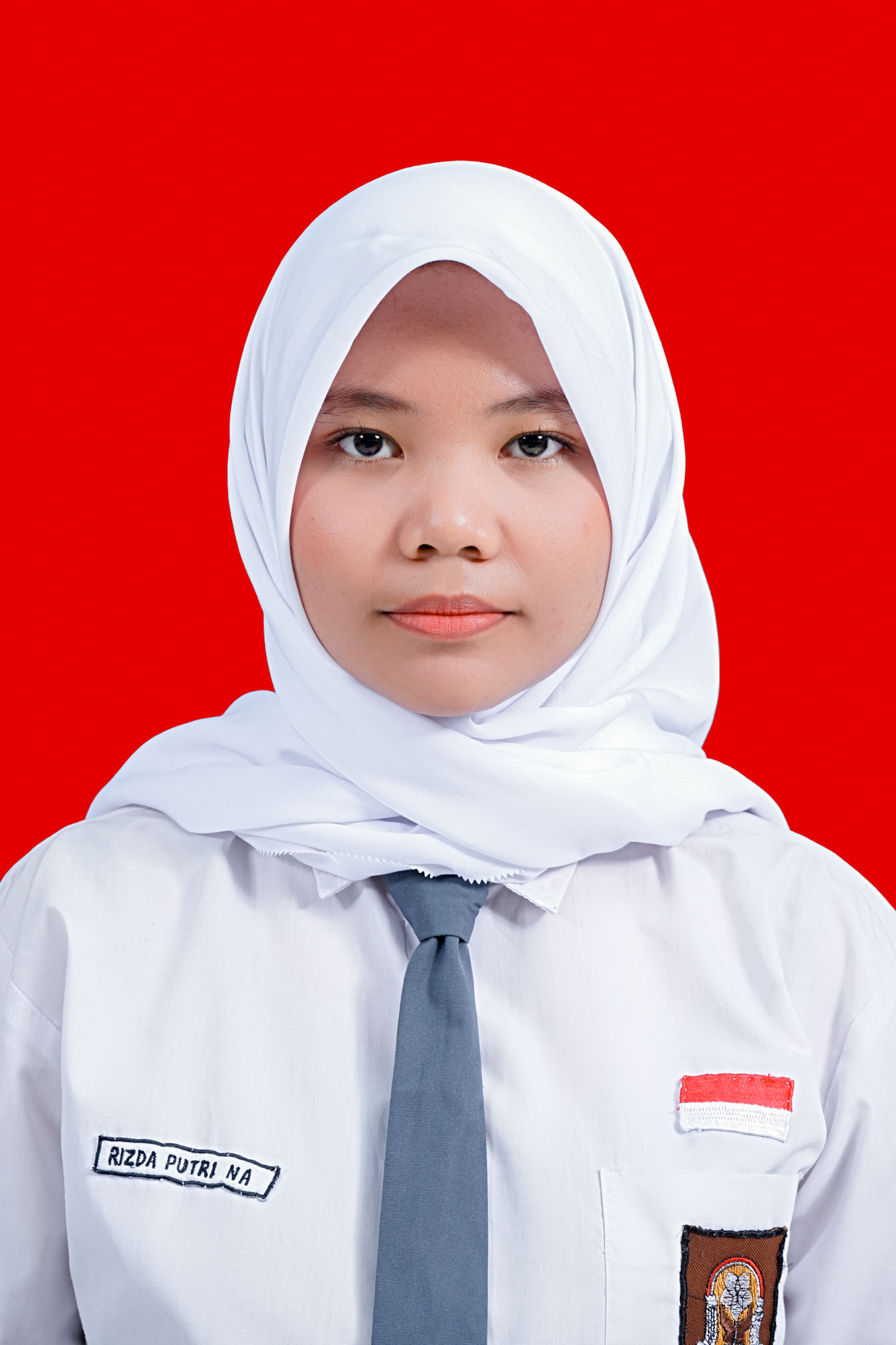Rizda Putri Nur Azizah - SMAN 21 BANDUNG
